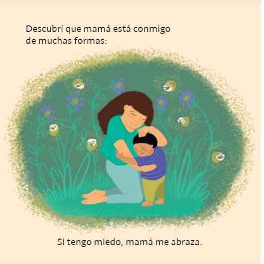 Teta Mamá Teta Mamá
